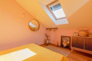 Family-friendly apartments with swimming pool Marusici, Omis - 21377