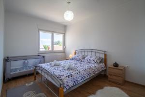 Apartments with WiFi Gospic, Velebit - 21648