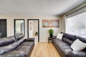 Modern Downtown Las Vegas Home Near Fremont Street