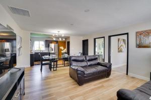 Modern Downtown Las Vegas Home Near Fremont Street