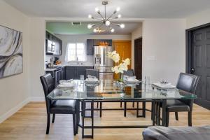 Modern Downtown Las Vegas Home Near Fremont Street