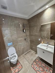 حي الواحات سكرة الجديدة