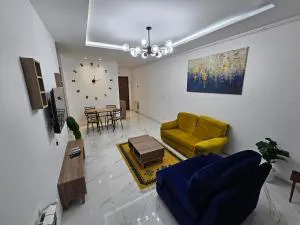 حي الواحات سكرة الجديدة - La Soukra