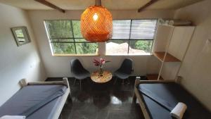 Finca Hostal Bolivar - Casa Mango