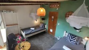 Finca Hostal Bolivar - Casa Mango - 米卡