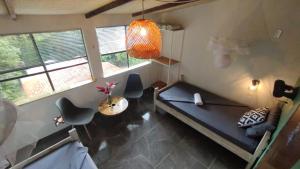 Finca Hostal Bolivar - Casa Mango