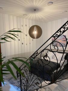 Natural San Apartmani