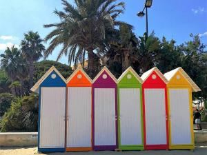 Appartement climatisé avec piscine, terrasse et parking - 6 couchages, près de la plage - FR-1-251-451