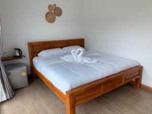 Sisters villa บ้านพักพูลวิลล่า ใกล้ทะเล