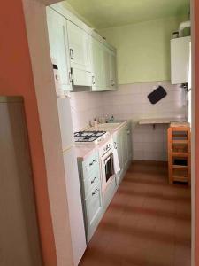 Appartamento Alessia (SMN)