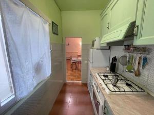 Appartamento Alessia (SMN)