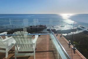 obrázek - Heathcliff1 Luxury Couples Retreat with Stunning Coastal Views!