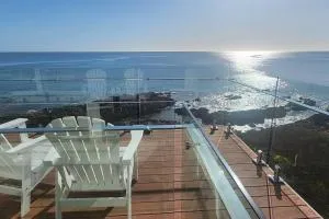 Heathcliff1 Luxury Couples Retreat with Stunning Coastal Views! - Table Cape