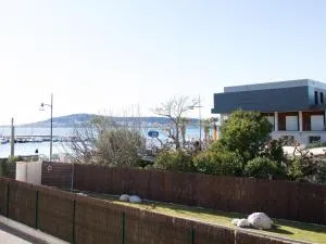 Beau T2 avec Parking, Clim et Wifi - Balaruc-les-Bains - FR-1-553-186 - 弗龙蒂尼昂