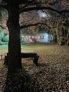 La Casa del Colibrí