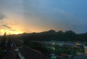 Manh Linh Guest house