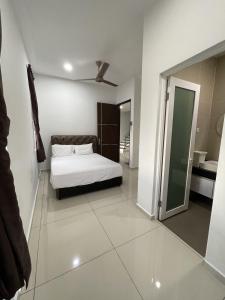 ALPINE Port Dickson Taman Kiara 2 Homestay Semi-D Cornet Lot