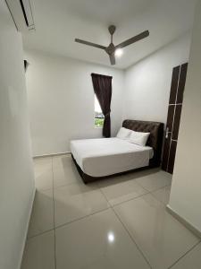 ALPINE Port Dickson Taman Kiara 2 Homestay Semi-D Cornet Lot