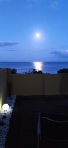 Thelighthouse Porto Santo