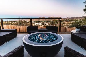 Limitless Joshua Tree