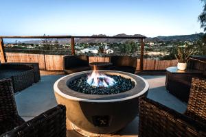 Limitless Joshua Tree