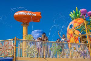 Nickelodeon Hotels & Resorts Riviera Maya - GourmetInclusive by Karisma