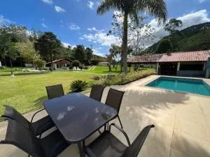 Lindo sítio para você e sua família! - Remédios