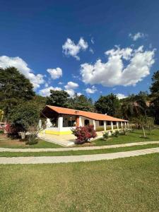 Lindo sítio para você e sua família!