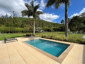 Lindo sítio para você e sua família!