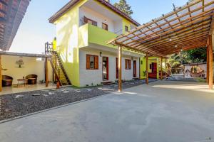 Pousada Endlessenses