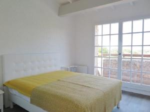 Mas rénové 2 chambres avec piscine à 1km de la plage de Gigaro - FR-1-726-13