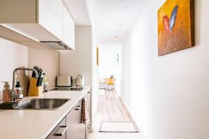 The Albertthe City meets St Kilda