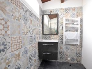 Villa 4P à La Palmyre, proche plage, 7 pers, patio, barbecue, animaux admis - FR-1-705-38