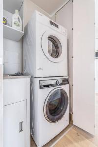 The Fawn Relish in Sub-Penthouse Panorama