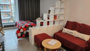 Muy lindo y luminoso departamento en Buenos Aires