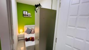 Best Closed Partition Room in Al Barsha-1 Near MOE Metro