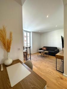 Appart'hotels Residence Terminus - appartements : photos des chambres