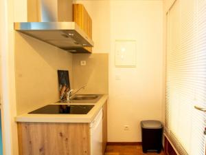 Appartements Studio Carlux, 1 piece, 2 personnes - FR-1-616-310 : photos des chambres