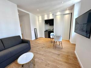 Appart'hotels Residence Terminus - appartements : photos des chambres