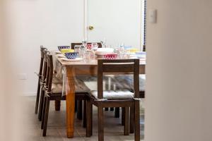 Walking Distance to Birubi Beach