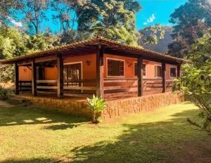 Casa aconchego Secretário - Membeca