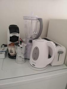 Piso entero enfrente Playa de Candelaria Tenerife