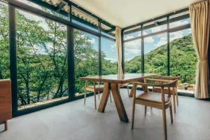 GLAMP CABIN　東条湖・丹波篠山 - Ono