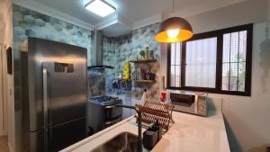 Lazer Aconchegante na Guilhermina