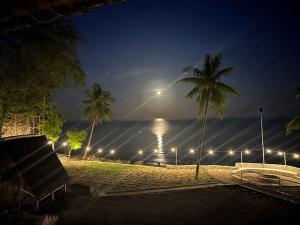 Hagdan Reef Dive Spot by HiveRooms