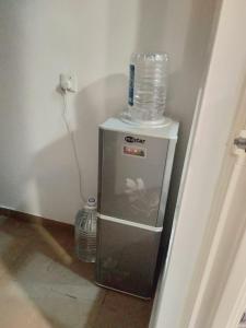 Homestay Elsya Dsummit Resident 1BR