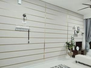 Homestay Elsya Dsummit Resident 1BR