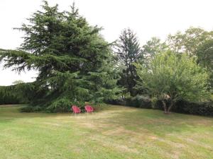 Maisons de vacances Gite Arpajon-sur-Cere, 3 pieces, 4 personnes - FR-1-742-148 : photos des chambres