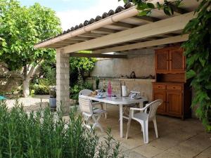 Maisons de vacances Maison Saint-Georges-d'Oleron, 3 pieces, 4 personnes - FR-1-246A-264 : photos des chambres