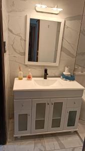 Alquiler de habitación, con baño privado.